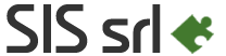 Sis srl logo